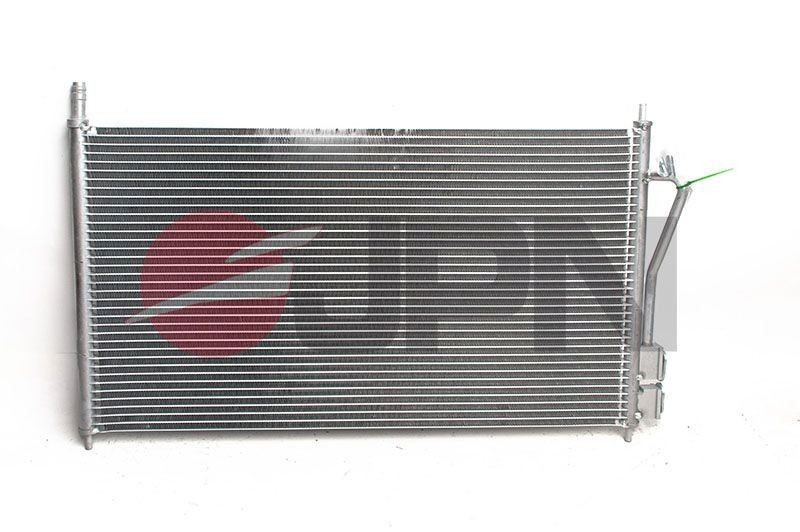 Radiador de aparelho de ar condicionado para Ford Focus I DFW