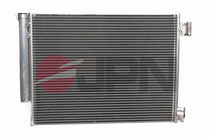 Radiador de aparelho de ar condicionado M7231130 Jdeus