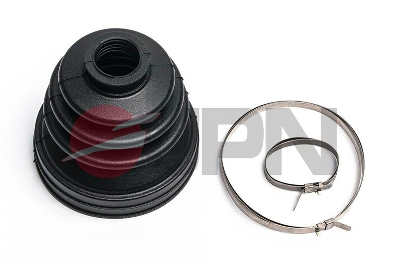 Bota de proteção interna de junta homocinética do semieixo dianteiro para Toyota Corolla VERSO E12J