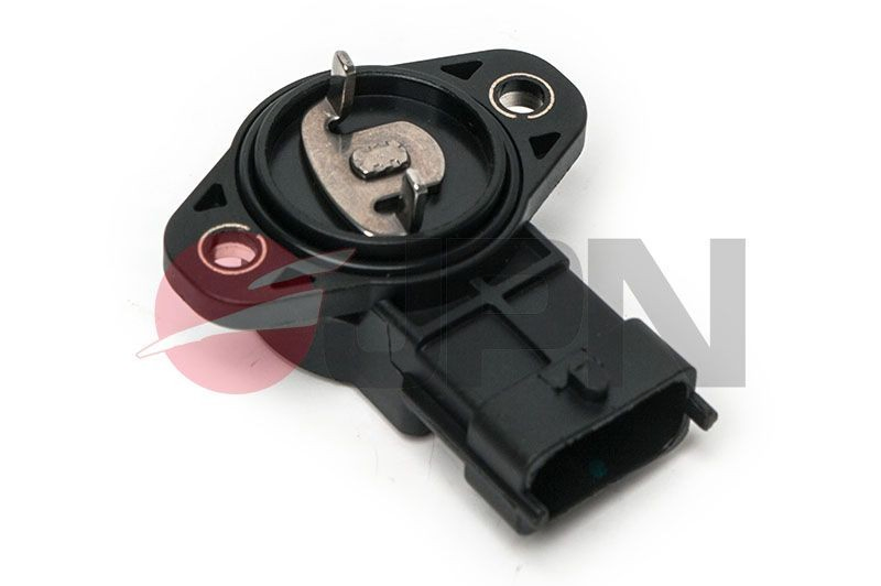 Sensor de posição da válvula de borboleta (potenciômetro) Volkswagen Passat B2 32B