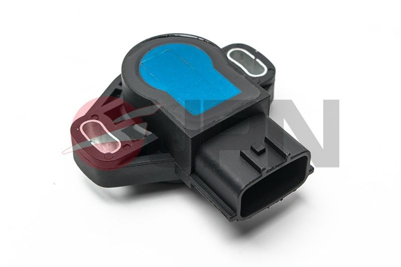  Sensor de posição da válvula de borboleta (potenciômetro) Subaru Legacy II sedan (BD, BG) (1994 - 1999) II