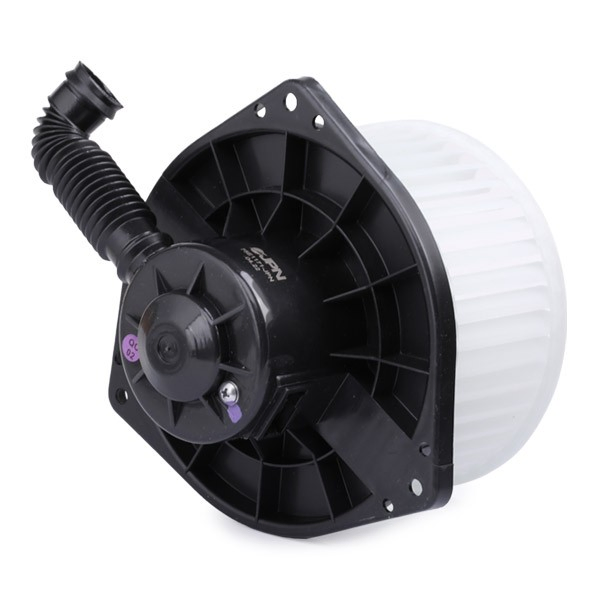  Motor de ventilador de forno (de aquecedor de salão) Nissan X-Trail SUV (T30) (2001 - 2007) 