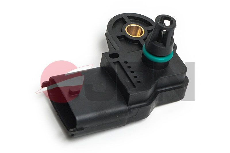 95520380 General Motors Sensor de pressão no coletor de admissão, MAP