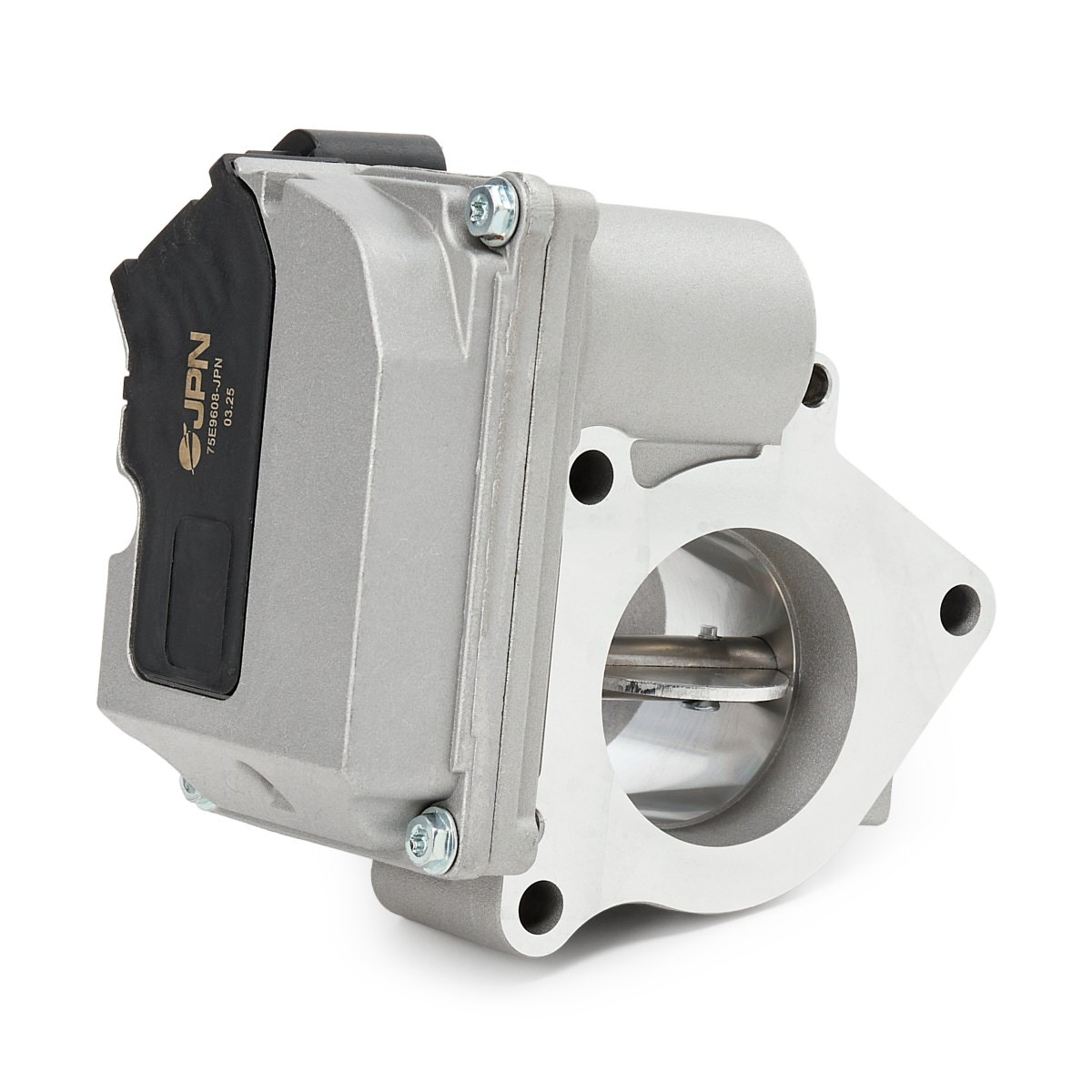  Válvula de borboleta montada Renault Master II ônibus (JD) (2003 - 2010) II