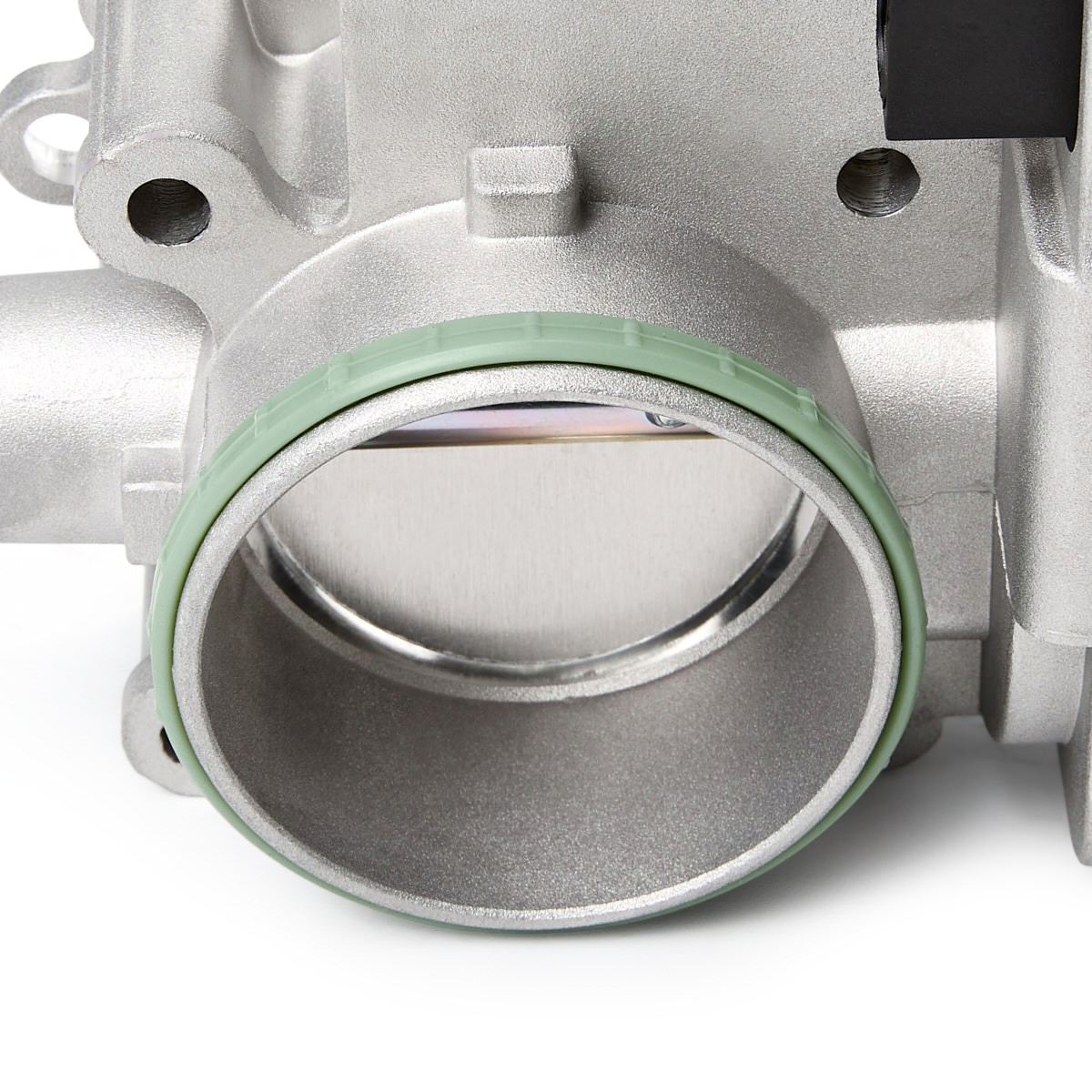 Válvula de borboleta montada para Jeep Compass  MK49