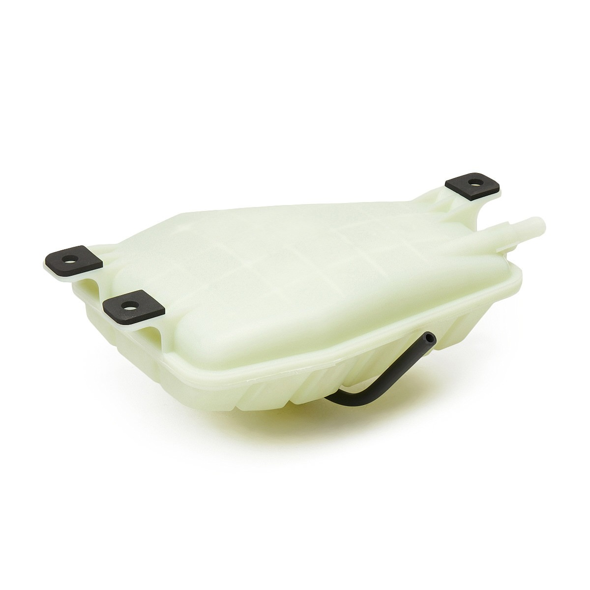  Tanque de expansão do sistema de esfriamento KIA Sorento I SUV (2002 - 2009) I