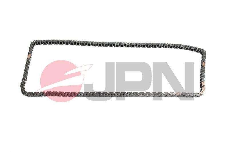  Cadeia do mecanismo de distribuição de gás Hyundai Elantra V sedan (MD) (2010 - 2017) V
