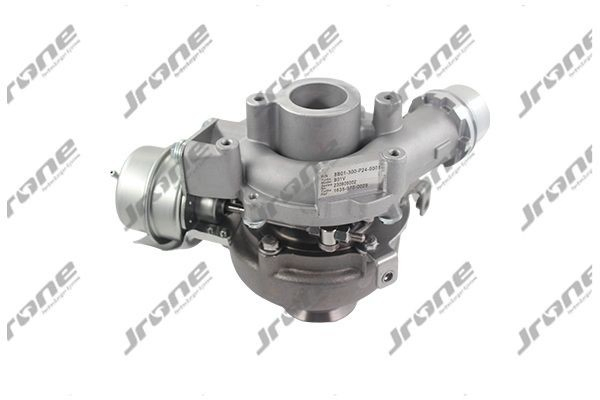 8B01300P24 Jrone Turbina