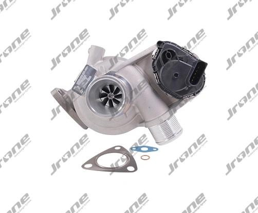 Compre 8G14300E91 Jrone Turbina