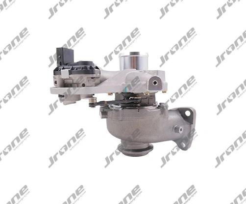 Turbina Jrone 8G14300E91 preço, a partir de 557,76 USD