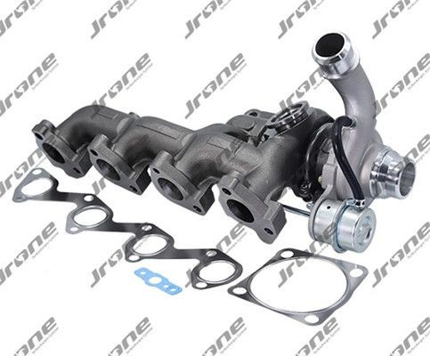 Compre 8G1520M334 Jrone Turbina