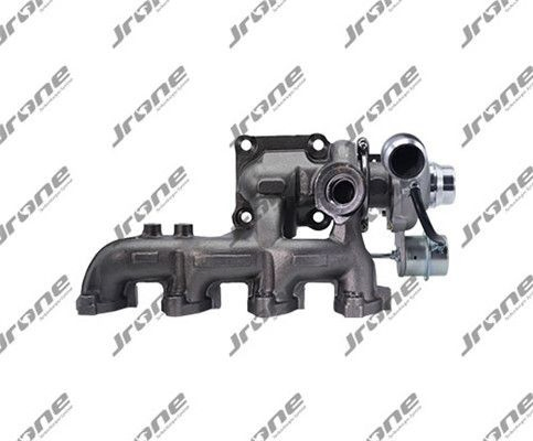 8G1520M334 Jrone Turbina