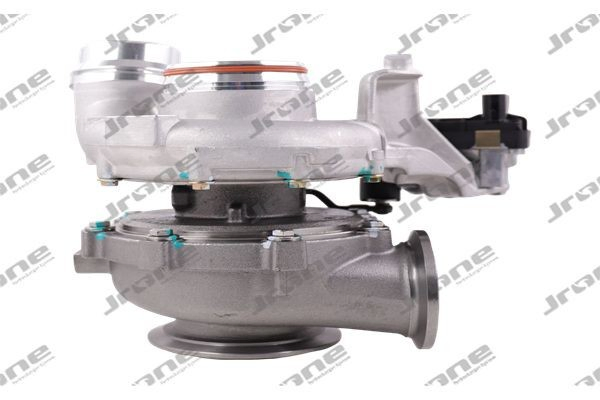  Turbina BMW X6 SUV (E71) (2008 - 2014) 