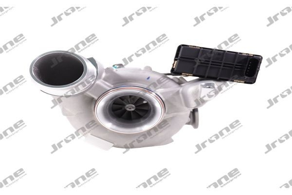 Compre Turbina BMW X6 