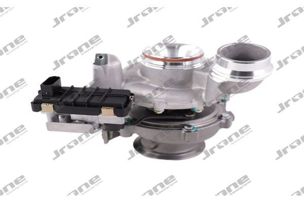 Turbina BMW X6  E71