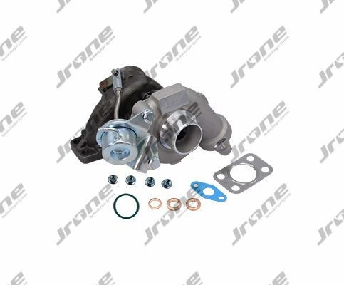 Turbina Jrone 8M02200527 preço, a partir de 211,06 USD