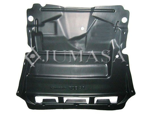 Proteção de motor, de panela (da seção de motor) Peugeot 807 preço, a partir de 58,83 USD