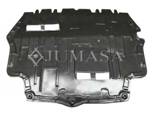 Proteção de motor, de panela (da seção de motor) Volkswagen Passat preço, a partir de 21,77 USD