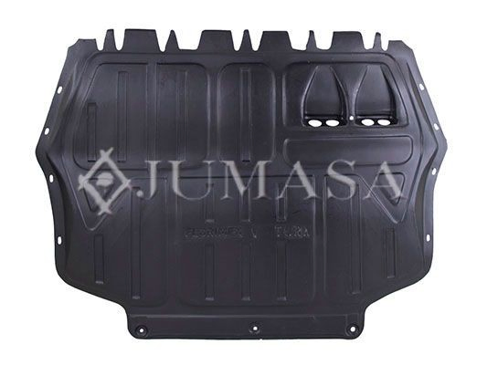 Compre Proteção de motor, de panela (da seção de motor) Skoda Octavia 