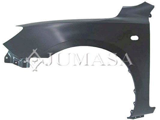 Compre Pára-lama dianteiro esquerdo Mazda 3 