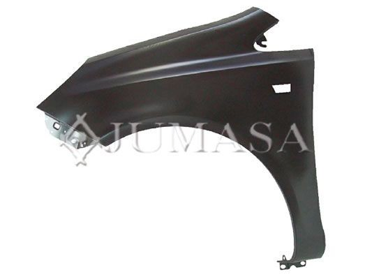 Pára-lama dianteiro esquerdo Opel Corsa preço, a partir de 32,35 USD