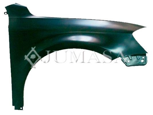  Pára-lama dianteiro direito Volkswagen Passat ALLTRACK B7 carrinha (365) (2012 - 2014) ALLTRACK B7