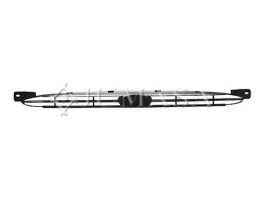 Compre Grelha do radiador Ford Escort 7