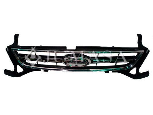Grelha do radiador Ford Mondeo preço, a partir de 70,18 USD
