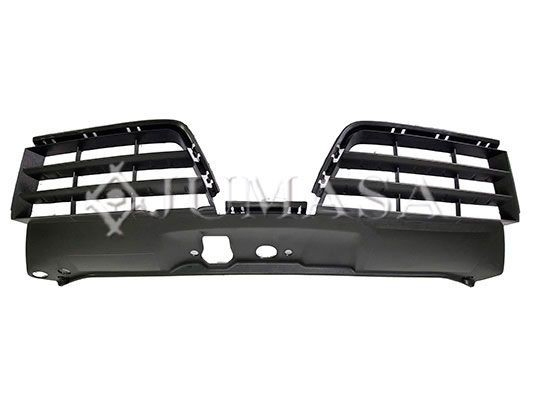 Compre Grelha do radiador Renault Clio 3