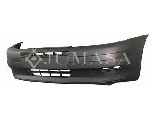 Compre Pára-choque dianteiro Fiat Punto 1