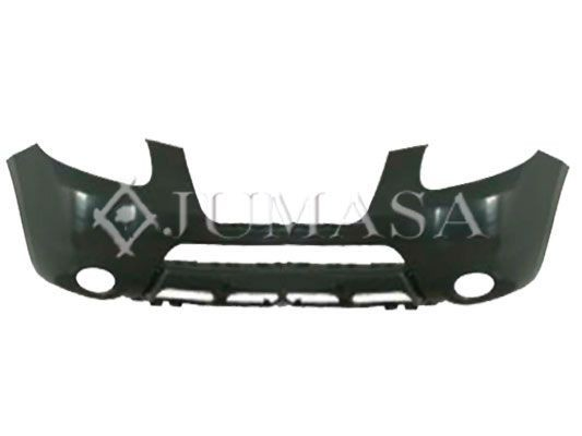Compre Pára-choque dianteiro Hyundai Santa Fe 2