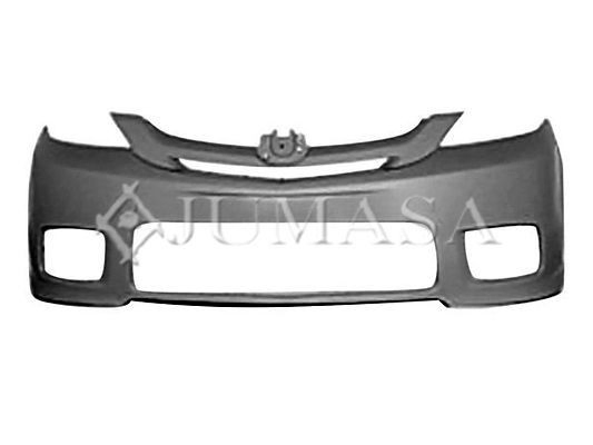Pára-choque dianteiro Mazda 5 I CR