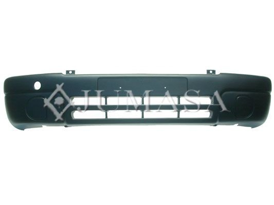 Compre Pára-choque dianteiro Renault Master 2