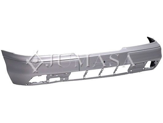 Pára-choque dianteiro Ford Mondeo preço, a partir de 129,04 USD