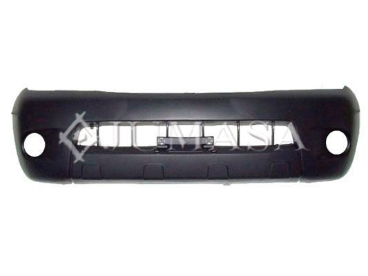  Pára-choque dianteiro Toyota Hilux pick-up (N) (1983 - 2005) 