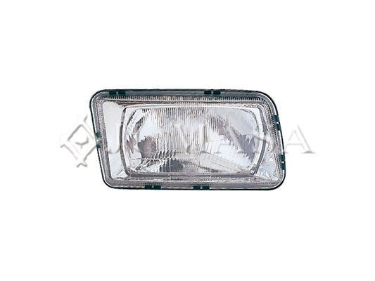 Compre Luz esquerda Audi 80 
