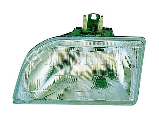Luz esquerda Ford Fiesta Mk3 GFJ