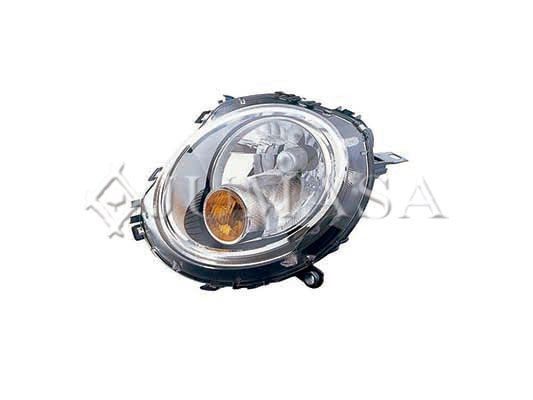  Luz esquerda Mini Cooper hatchback (R50, R53) (2001 - 2006) 