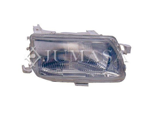 90442389 Peugeot/Citroen Luz esquerda