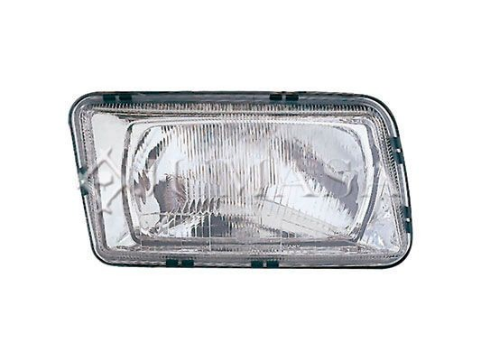  Luz direita Audi 80 B4 sedan (8C2) (1991 - 1994) B4