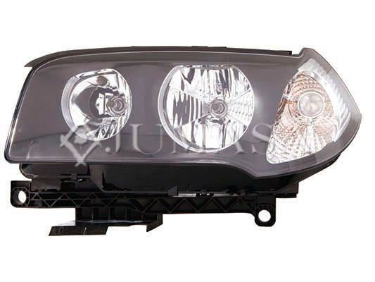 Luz direita BMW X3  E83