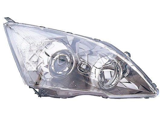  Luz direita Honda CR-V III SUV (RE) (2006 - 2011) III
