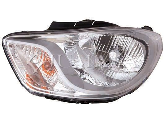 Luz direita para Hyundai I10  PA