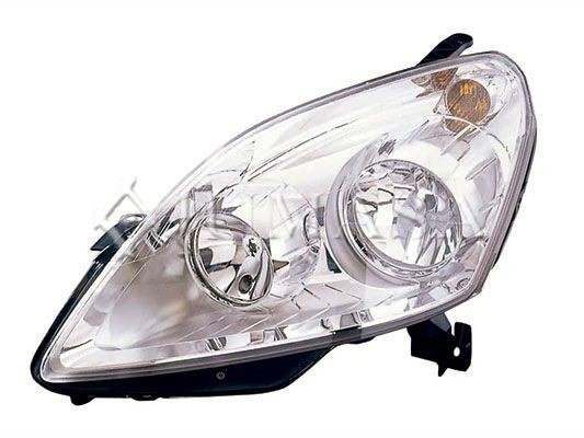 Compre 13260845 Opel Luz direita