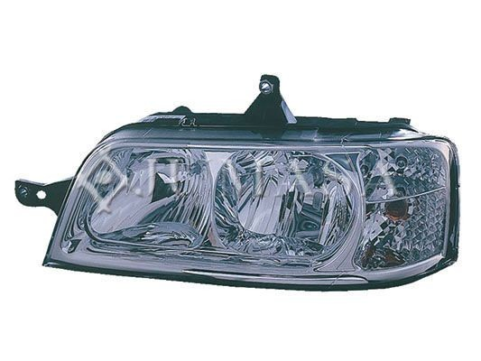 Luz direita Peugeot Boxer preço, a partir de 67,25 USD
