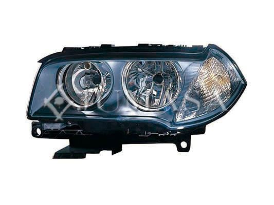 Luz esquerda para BMW X3  E83