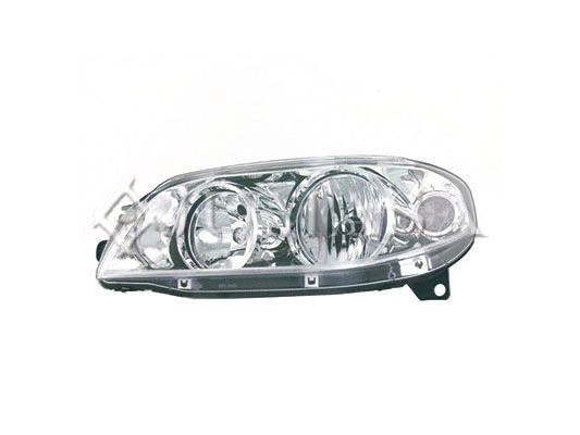 Luz esquerda Fiat Panda preço, a partir de 81,97 USD