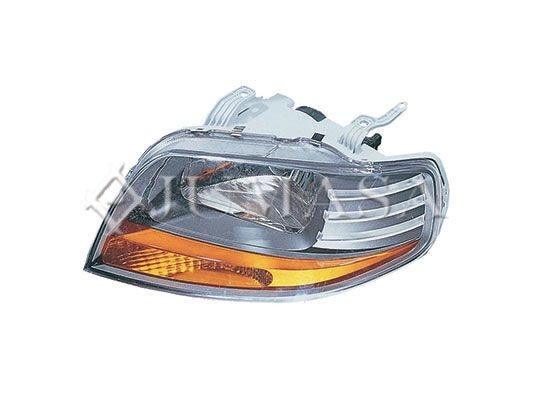 Compre Luz esquerda Chevrolet Aveo 1