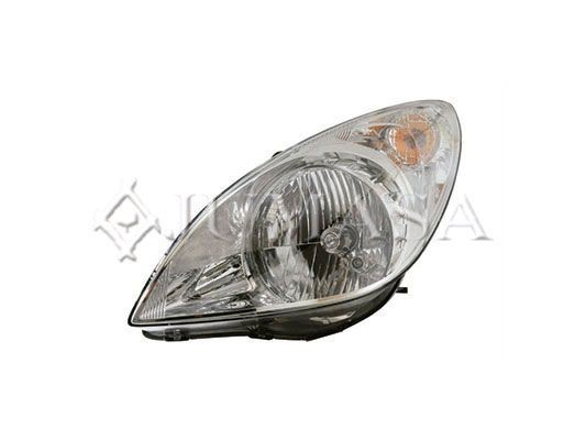 Luz esquerda Hyundai I20 I PB