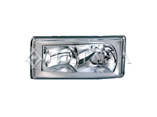  Luz esquerda Iveco Daily III сaixa (1999 - 2006) III
